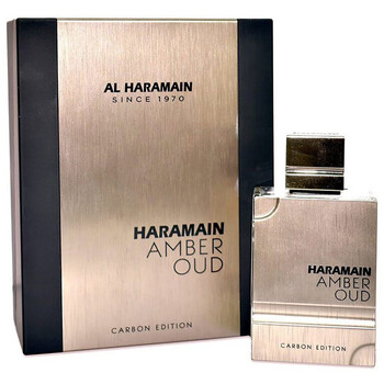 Amber Oud Carbon Edition EDP
